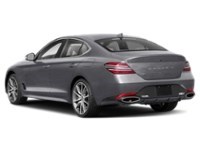 2022 Genesis G70 3.3T Sport Exterior Shot 9