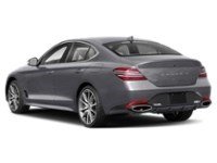 2023 Genesis G70 3.3T Sport AWD Exterior Shot 9