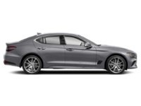 2023 Genesis G70 3.3T Sport AWD Exterior Shot 10