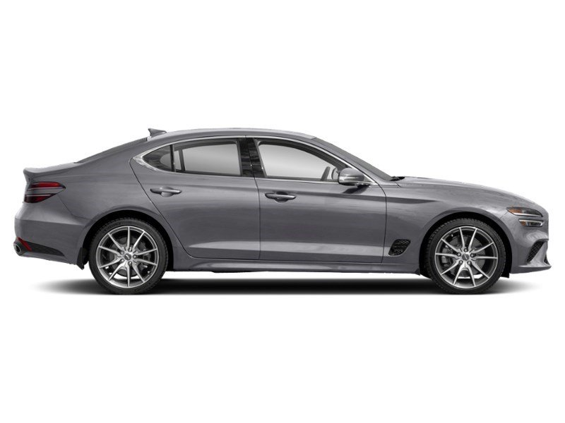 2023 Genesis G70 3.3T Sport AWD Exterior Shot 10