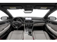 2022 Genesis G70 3.3T Sport Interior Shot 6