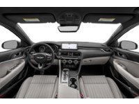 2022 Genesis G70 3.3T Sport Interior Shot 6