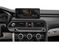 2023 Genesis G70 3.3T Sport AWD Interior Shot 2