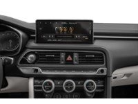 2022 Genesis G70 3.3T Sport Interior Shot 2