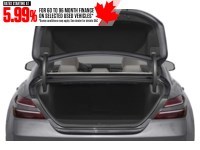 2022 Genesis G70 3.3T Sport AWD Exterior Shot 4