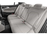 2023 Genesis G70 3.3T Sport AWD Interior Shot 5