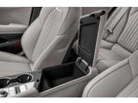 2022 Genesis G70 3.3T Sport Interior Shot 7