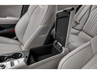2022 Genesis G70 3.3T Sport Interior Shot 7