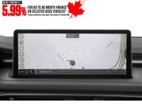 2022 Genesis G70 3.3T Sport AWD Interior Shot 8