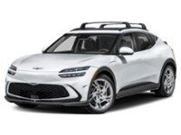 2023 Genesis GV60 Performance w/Navy Interior Exterior Shot 1