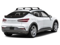 2023 Genesis GV60 Performance w/Navy Interior Exterior Shot 2