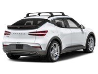 2023 Genesis GV60 Performance w/Navy Interior Exterior Shot 2