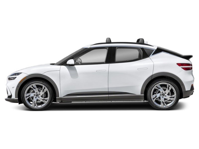 2023 Genesis GV60 Performance w/Navy Interior Exterior Shot 6