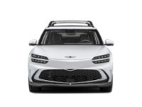 2023 Genesis GV60 Performance w/Navy Interior Exterior Shot 5