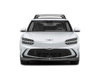 2023 Genesis GV60 Performance w/Navy Interior Exterior Shot 5