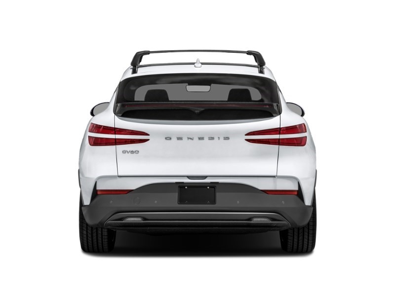2023 Genesis GV60 Performance w/Navy Interior Exterior Shot 7