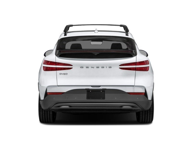 2023 Genesis GV60 Performance w/Navy Interior Exterior Shot 7
