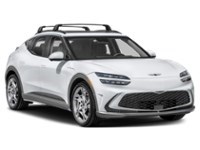 2023 Genesis GV60 Performance w/Navy Interior Exterior Shot 8