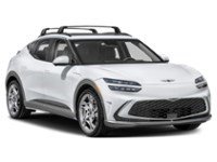 2023 Genesis GV60 Performance w/Navy Interior Exterior Shot 8