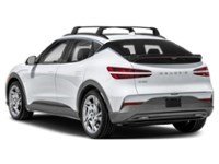 2023 Genesis GV60 Performance w/Navy Interior Exterior Shot 9