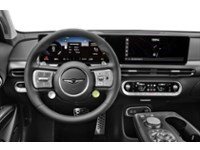 2023 Genesis GV60 Performance w/Navy Interior Interior Shot 3