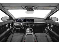 2023 Genesis GV60 Performance w/Navy Interior Interior Shot 6