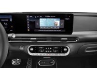 2023 Genesis GV60 Performance w/Navy Interior Interior Shot 2
