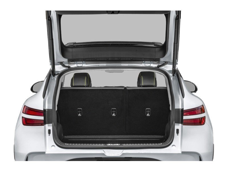 2023 Genesis GV60 Performance w/Navy Interior Exterior Shot 4