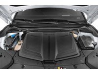 2023 Genesis GV60 Performance w/Navy Interior Exterior Shot 3