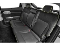2023 Genesis GV60 Performance w/Navy Interior Interior Shot 5