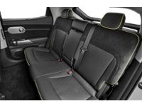 2023 Genesis GV60 Performance w/Navy Interior Interior Shot 5