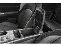 2023 Genesis GV60 Performance w/Navy Interior Interior Shot 7
