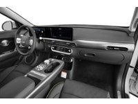 2023 Genesis GV60 Performance w/Navy Interior Interior Shot 1