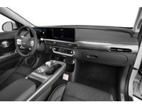 2023 Genesis GV60 Performance w/Navy Interior Interior Shot 1