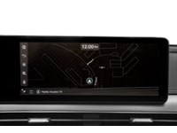 2023 Genesis GV60 Performance w/Navy Interior Interior Shot 8