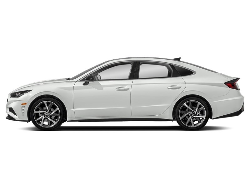 2023 Hyundai Sonata 1.6T Sport Exterior Shot 6