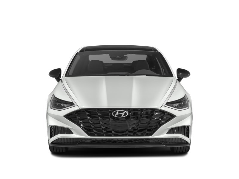 2023 Hyundai Sonata 1.6T Sport Exterior Shot 5