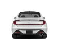2023 Hyundai Sonata 1.6T Sport Exterior Shot 7