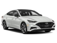 2023 Hyundai Sonata 1.6T Sport Exterior Shot 8