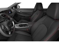 2023 Hyundai Sonata 1.6T Sport Interior Shot 4