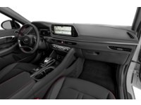 2023 Hyundai Sonata 1.6T Sport Interior Shot 1
