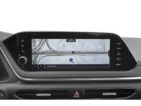 2023 Hyundai Sonata 1.6T Sport Interior Shot 8