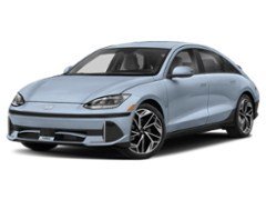 2025 Hyundai IONIQ 6 Sedan