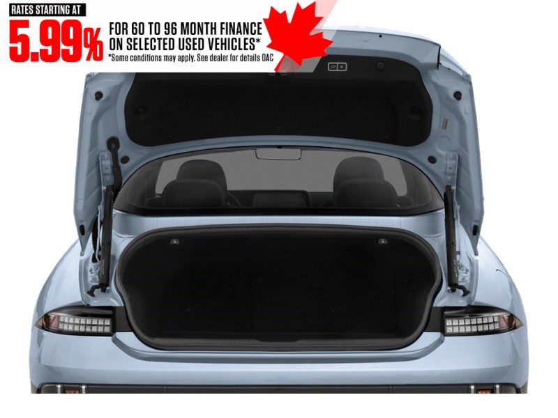 2024 Hyundai IONIQ 6 Preferred AWD Long Range Exterior Shot 4