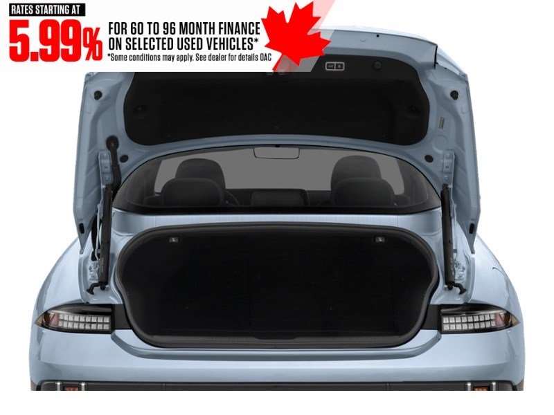 2024 Hyundai IONIQ 6 Preferred AWD Long Range Exterior Shot 4