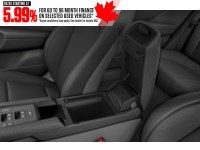 2024 Hyundai IONIQ 6 Preferred AWD Long Range Interior Shot 7