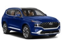 2023 Hyundai Santa Fe Ultimate Calligraphy AWD Exterior Shot 8