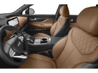 2023 Hyundai Santa Fe Ultimate Calligraphy AWD Interior Shot 4