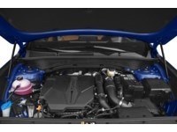 2023 Hyundai Santa Fe Ultimate Calligraphy AWD Exterior Shot 3