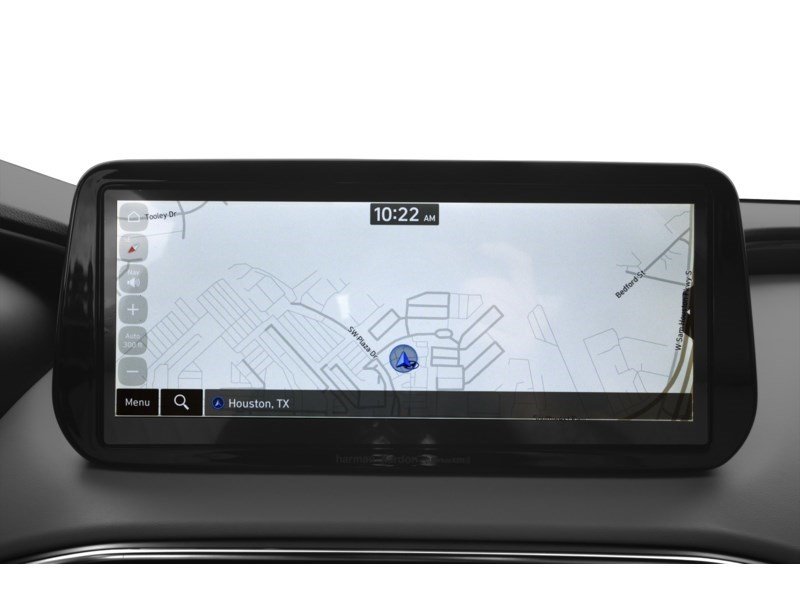 2023 Hyundai Santa Fe Ultimate Calligraphy AWD Interior Shot 8